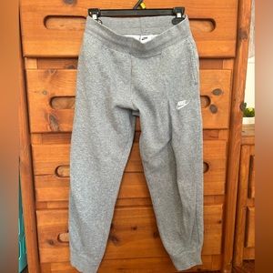 Girls Nike Swearpants